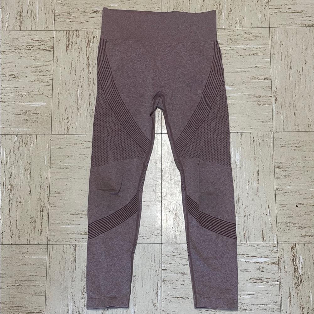 High-Waisted Leggings